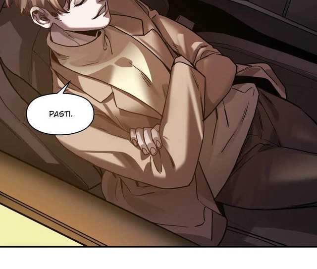 Villain Initialization Chapter 96 Gambar 12